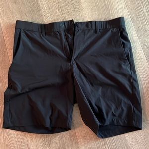 Fabletics only shorts. Black L